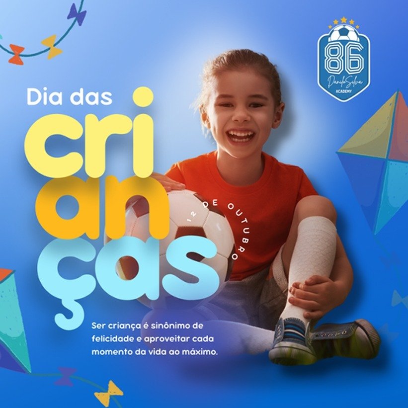 Arte comemorativa para academia e centro esportivo