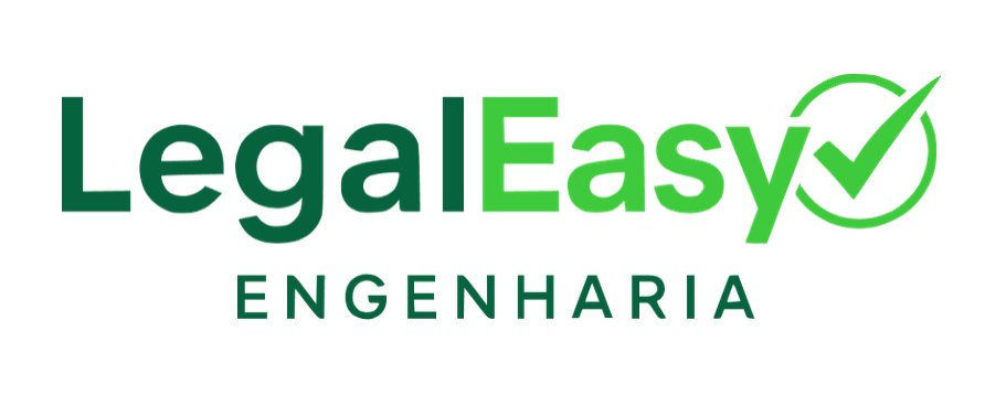 Logo Legal Easy Engenharia - Regularização de Imóveis em São José do Rio Preto